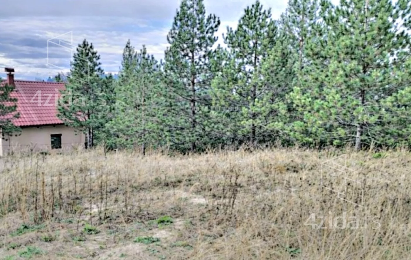 Građevinsko zemljište | 4zida