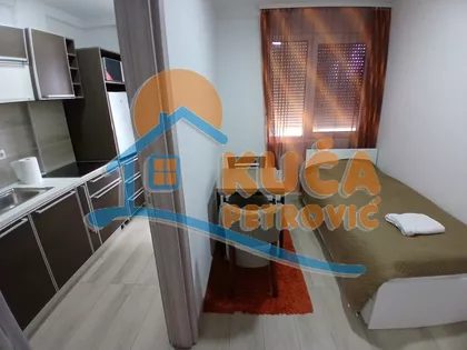 Milentijeva | 4zida.rs