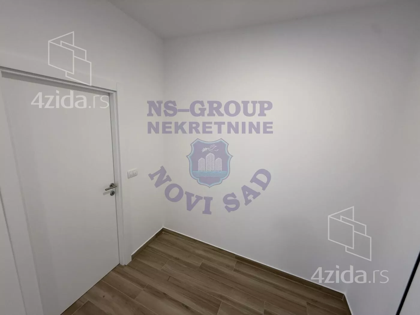 Garsonjera | 4zida
