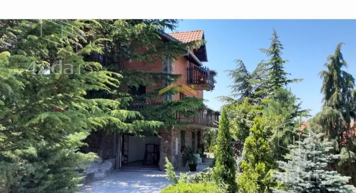 Kuća | 4zida