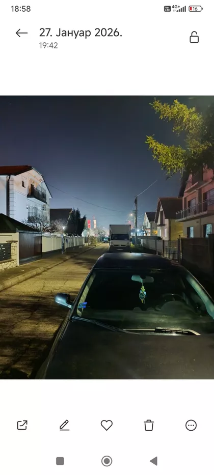 Meše Selimovića 7 | 4zida.rs