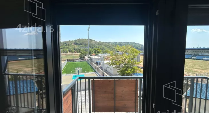 Garsonjera | 4zida