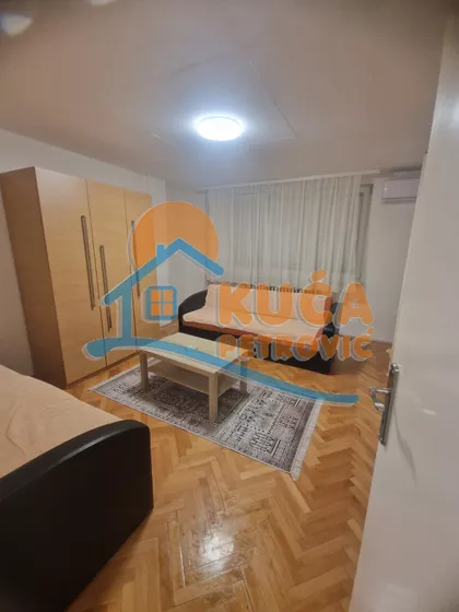 Bulevar Svetog Pantelejmona | 4zida.rs