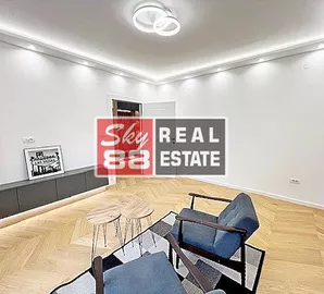 Južni Bulevar, Vračar, Beograd, 2.0 stan | 4zida.rs