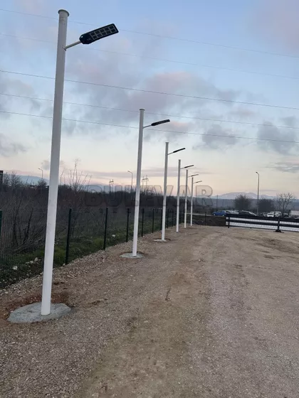 Matejevački put | 4zida.rs