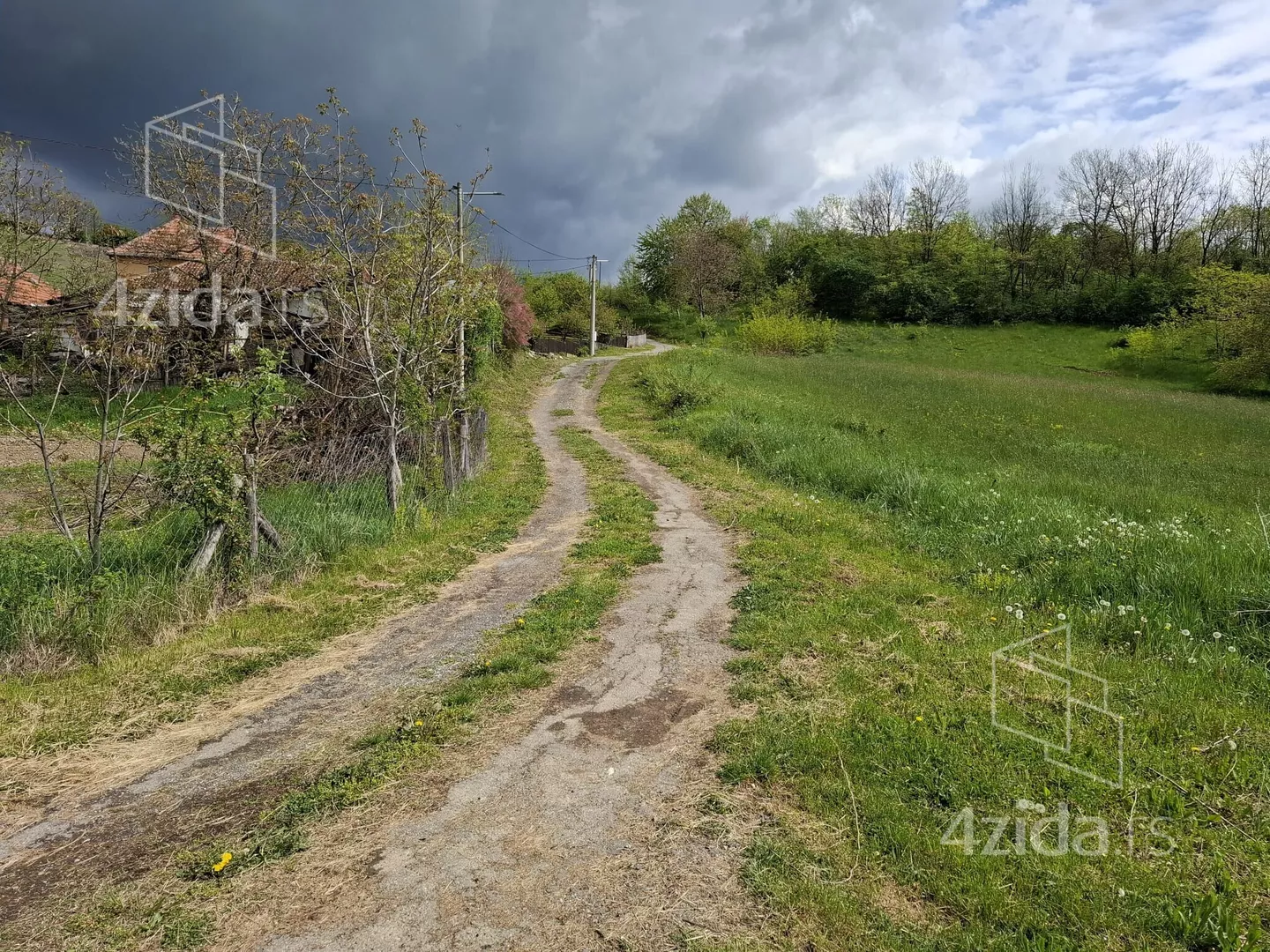 Građevinsko zemljište | 4zida