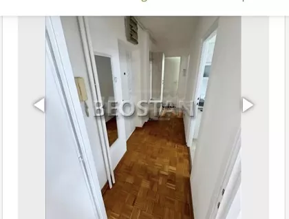 Jurija Gagarina | 4zida.rs