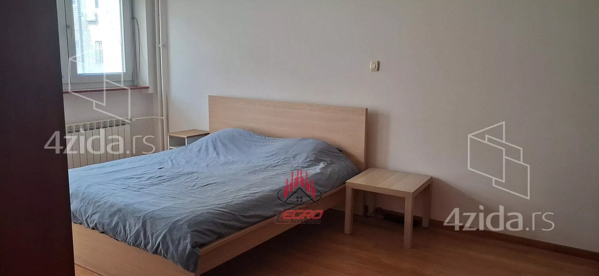 Petoiposoban stan | 4zida