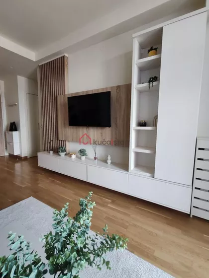 Beograd na vodi | 4zida.rs