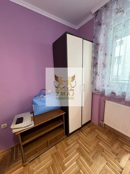 Sajmište | 4zida.rs