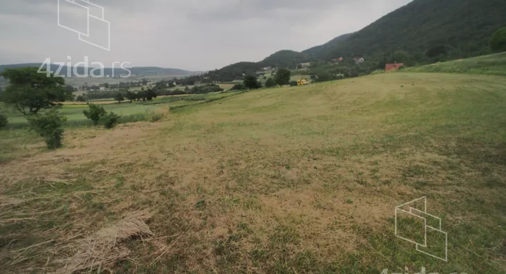 Poljoprivredno zemljište | 4zida
