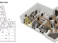 Telep, Gradske lokacije, Novi Sad | 4zida.rs