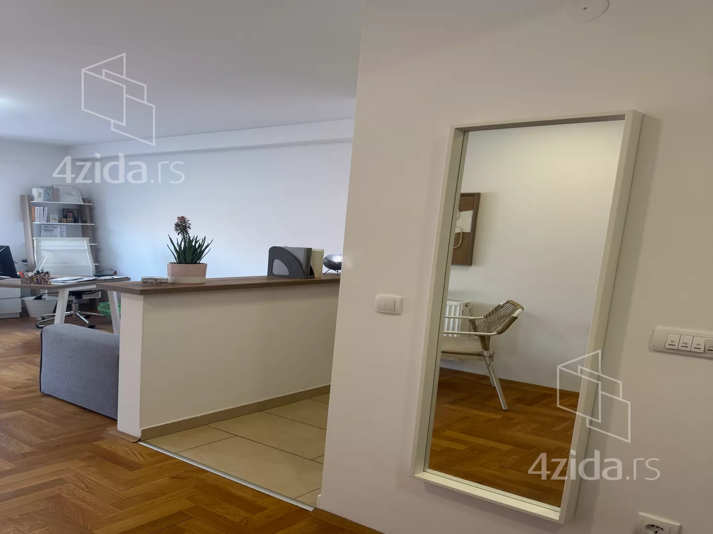 Продается квартира-студия, Jug Bogdana 4, 64.900€, 33m² — фото