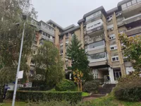 Kneza Miloša, Savski Venac, Beograd | 4zida.rs