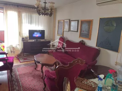 Gandijeva | 4zida.rs