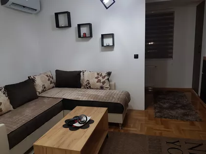 Nikole Tesle 11A | 4zida.rs