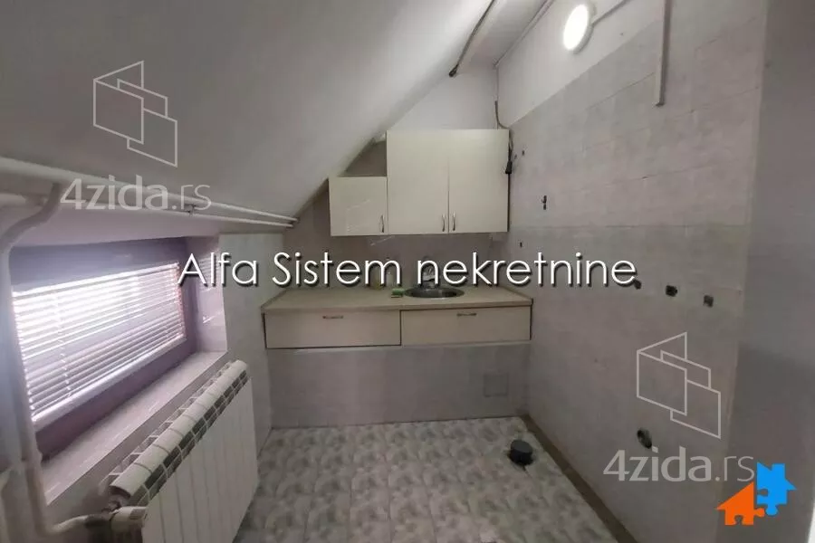 Kancelarija | 4zida