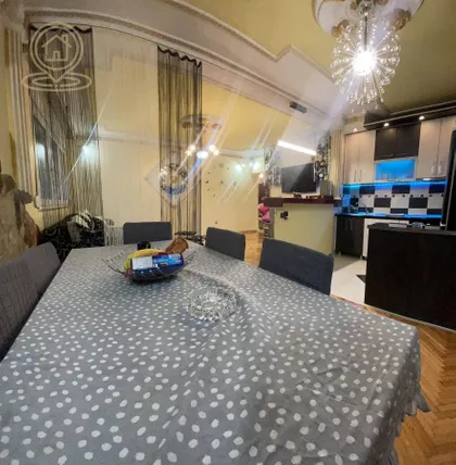 Pere Ćetkovića | 4zida.rs