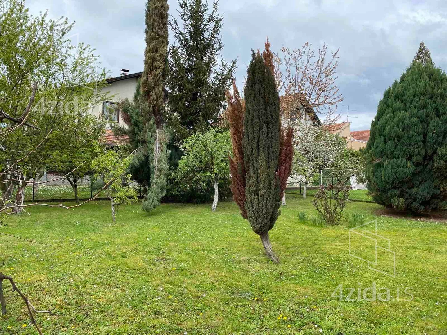 3-etažna kuća | 4zida