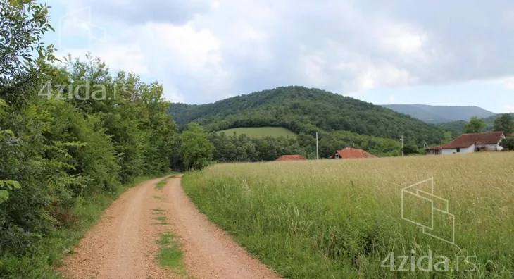 Poljoprivredno zemljište | 4zida