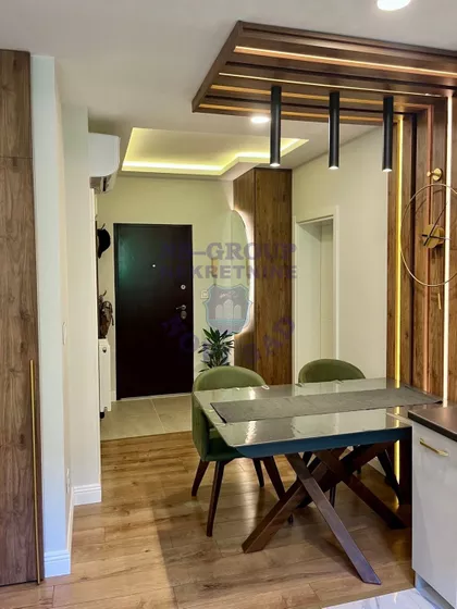 Novo Naselje | 4zida.rs