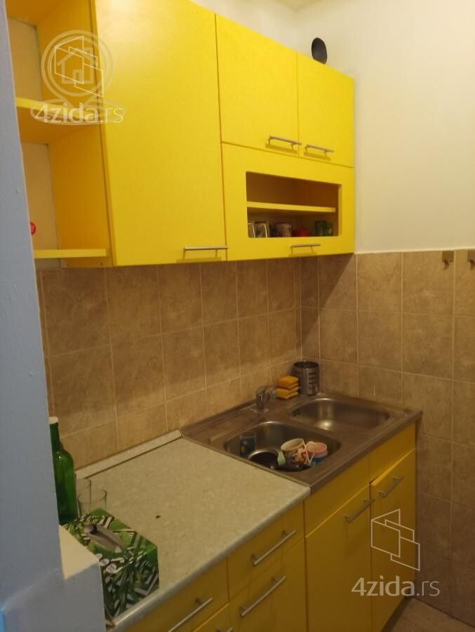 Apartment in Novi Sad, MZ Radnički - View 2