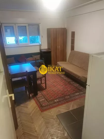 Stevana Hristića | 4zida.rs