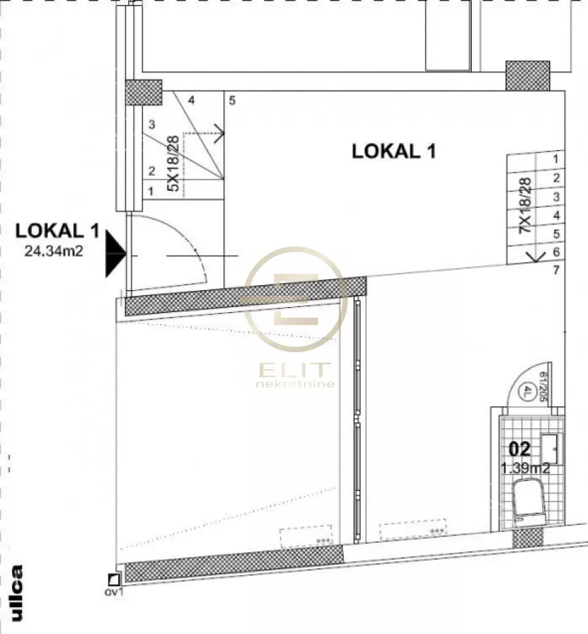 Lokal | 4zida