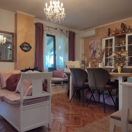 Vojvode Stepe Stepanovića | 4zida.rs