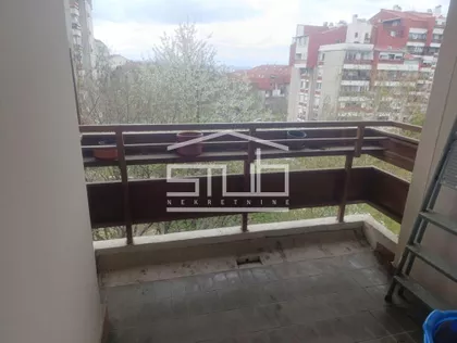 Trgovačka | 4zida.rs