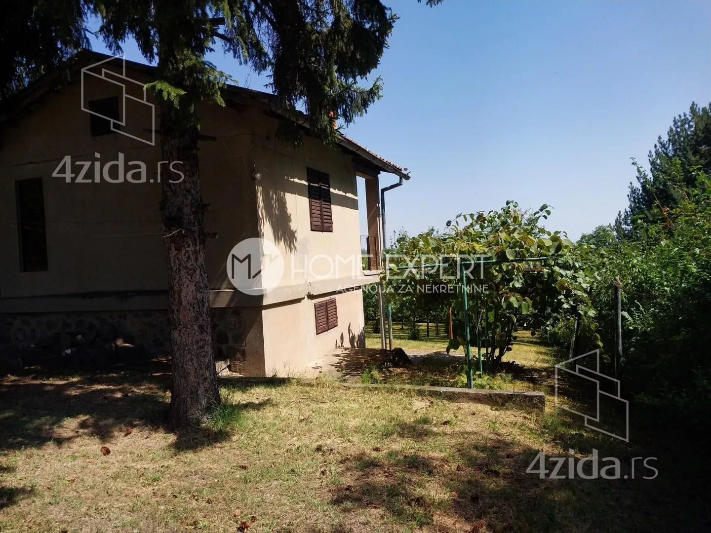 Kuća | 4zida