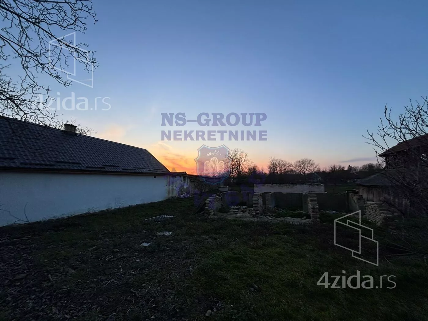 Građevinsko zemljište | 4zida