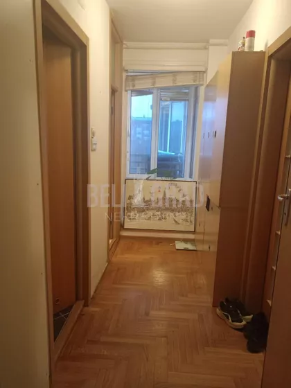 Bulevar Arsenija Čarnojevića | 4zida.rs