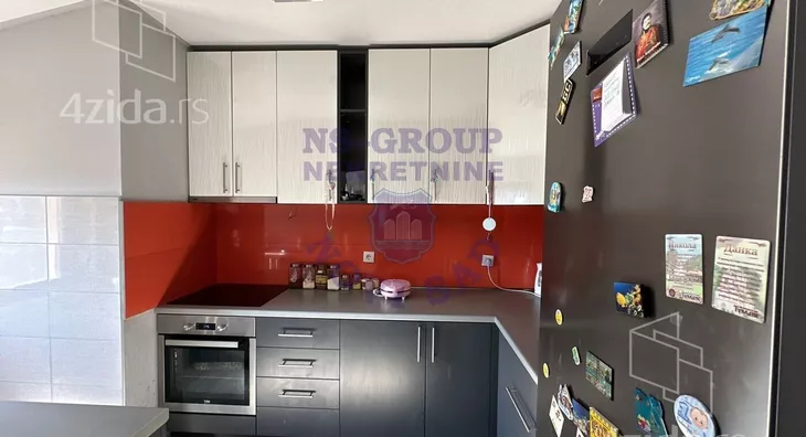 3-etažna kuća | 4zida