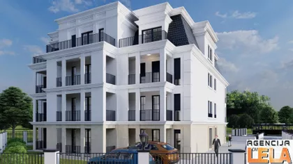 Gradske lokacije | 4zida.rs