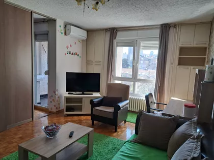 Bulevar Despota Stefana 34 | 4zida.rs