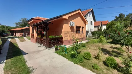 Donja Trnava | 4zida.rs