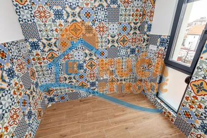 Bore Vukmirovića | 4zida.rs