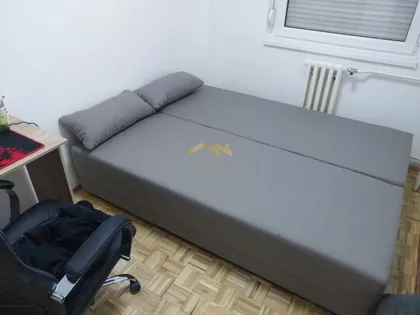 Sajmište | 4zida.rs