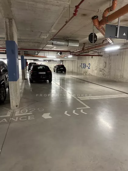 Bulevar Vudroa Vilsona | 4zida.rs