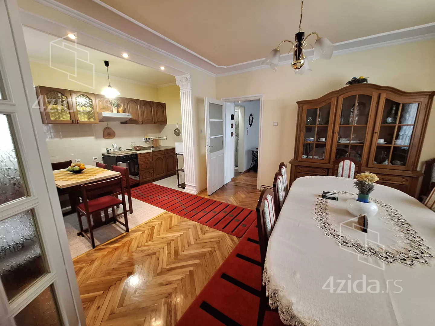 2-etažna kuća | 4zida