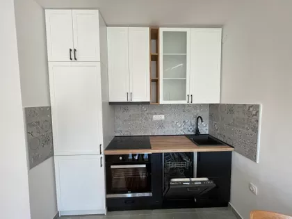 Omladinskog Pokreta 12C | 4zida.rs