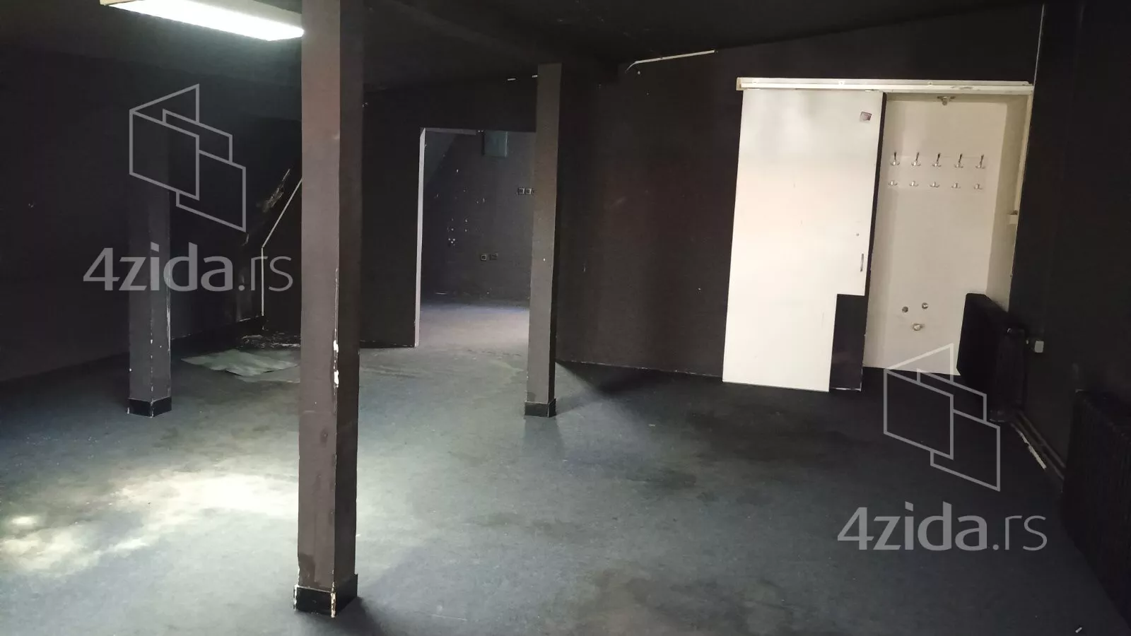 Poslovni prostor | 4zida