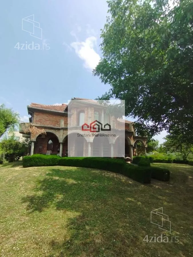 Kuća | 4zida