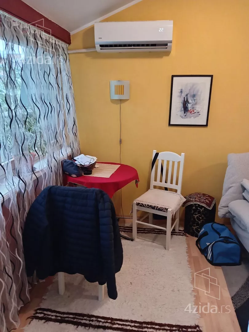 Garsonjera | 4zida