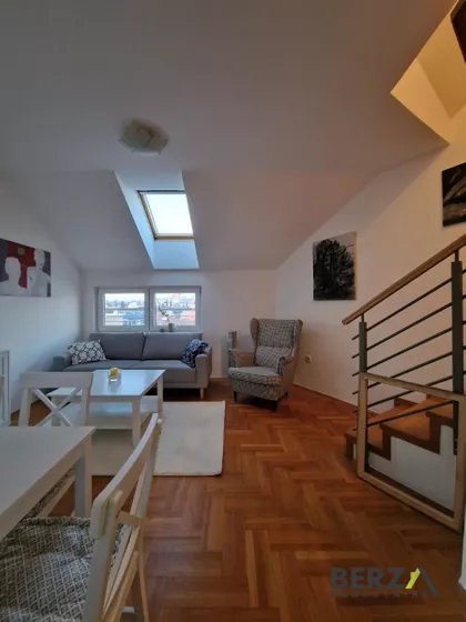 Bulevar Patrijarha Pavla (Somborski Bulevar) | 4zida.rs