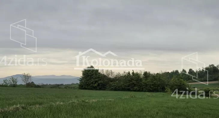 Poljoprivredno zemljište | 4zida