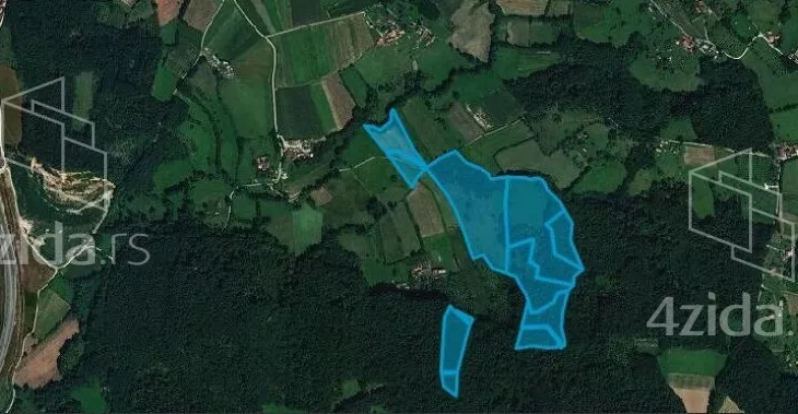 Građevinsko zemljište | 4zida