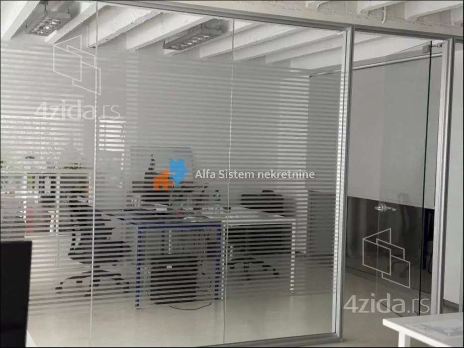 Kancelarija | 4zida