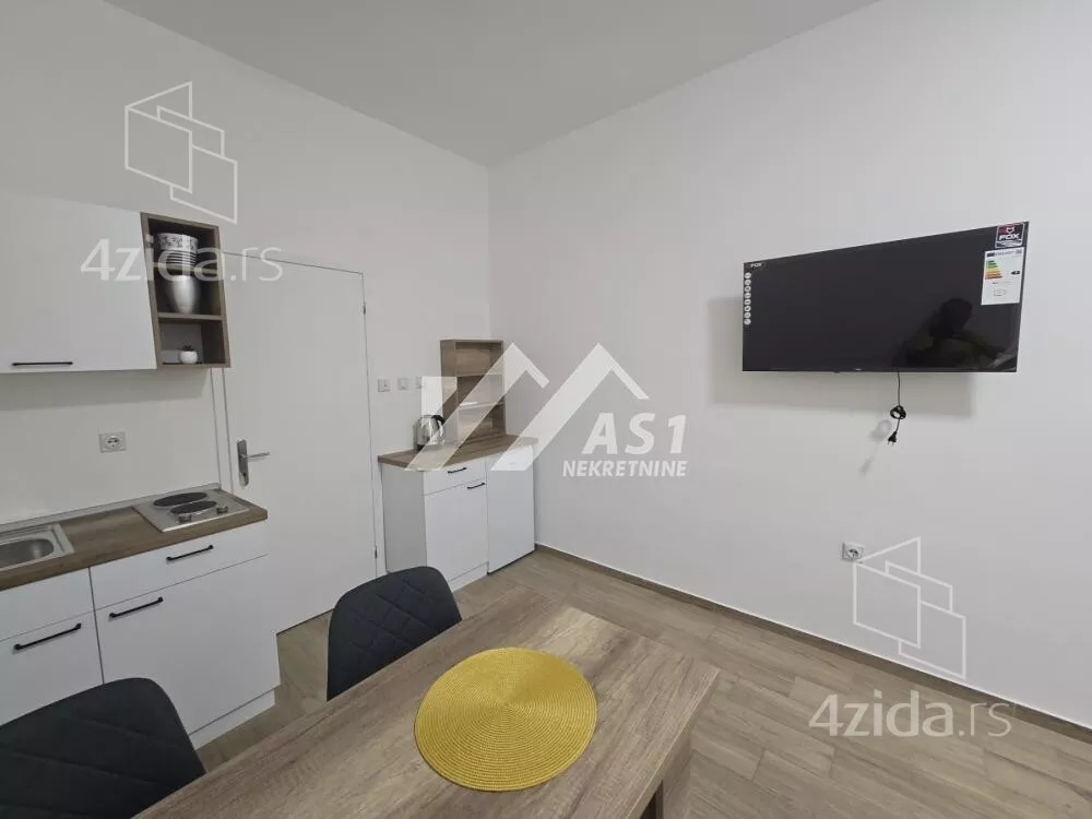 Garsonjera | 4zida